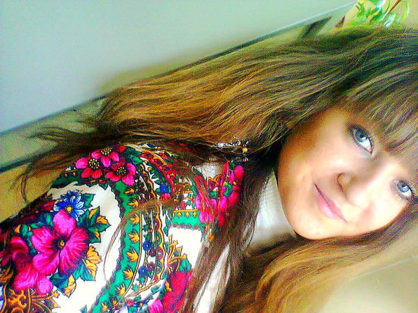 Танечка Дёмкина