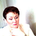 Елена Арсеньева
