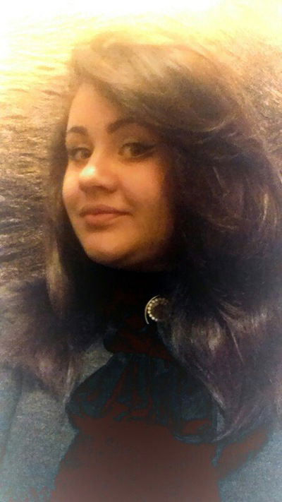 Александра Морешану