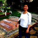 Firuza Berdiyeva
