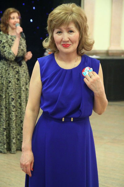 Гульбану Дарибаева