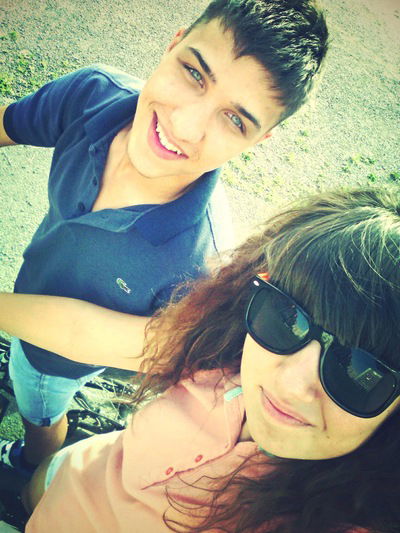 Аня Матюшичева