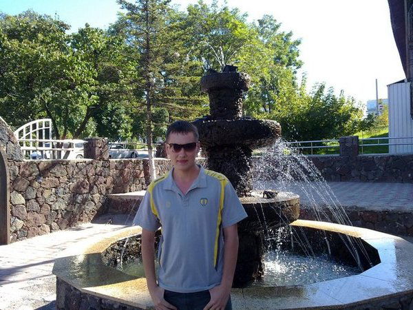 Алексей Сырин