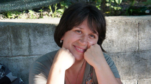 Людмила Сакурова