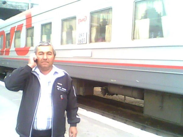 Сергей Суворов