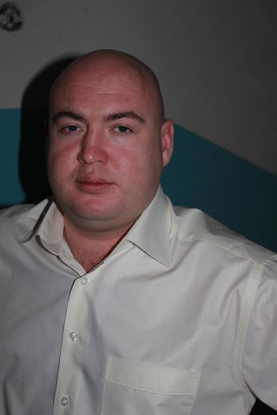 Виталий Поляков