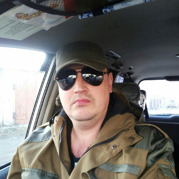 Михаил Яровиков