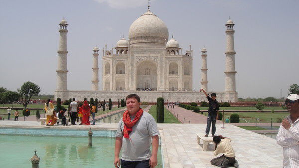 Sukhrob Khodjinazarov