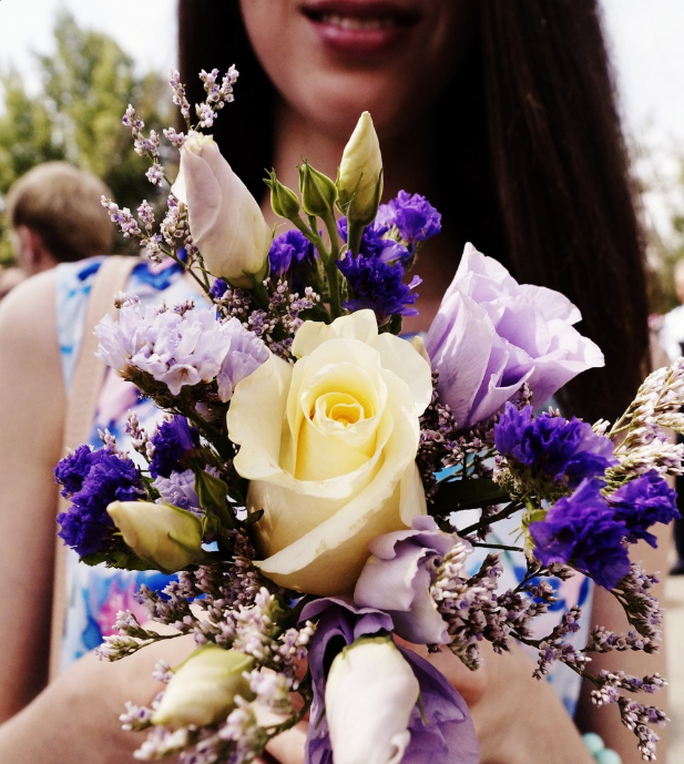 Ирина Потапова