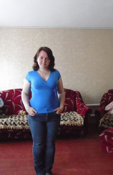 Виктория Юхименко