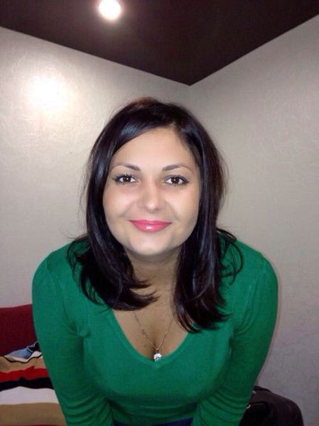 Екатерина Мурзина