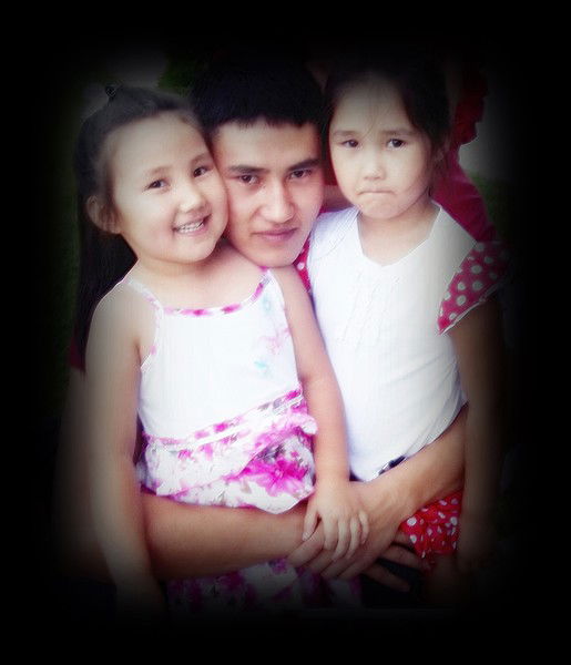 Арман Баигазиев