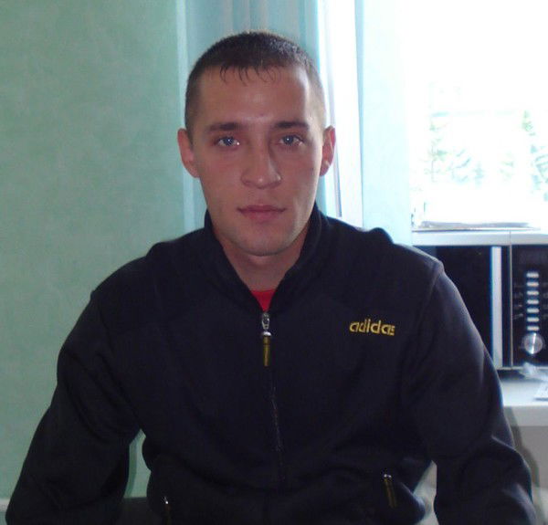 Алексей Молостов