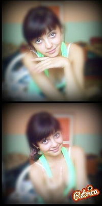 Александра Иванова