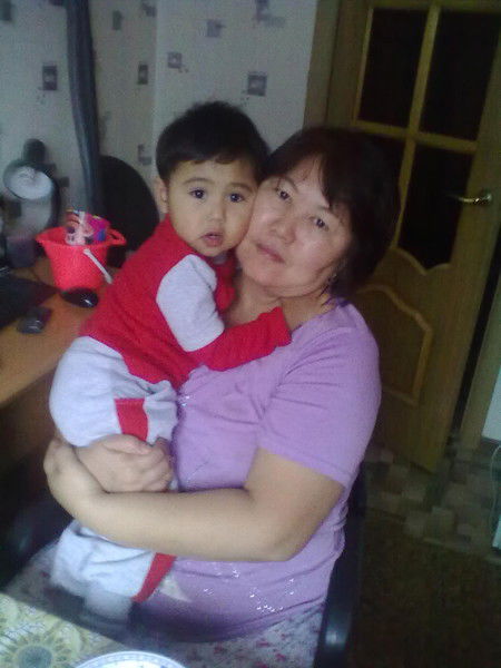 Шолпан Божбанбаева