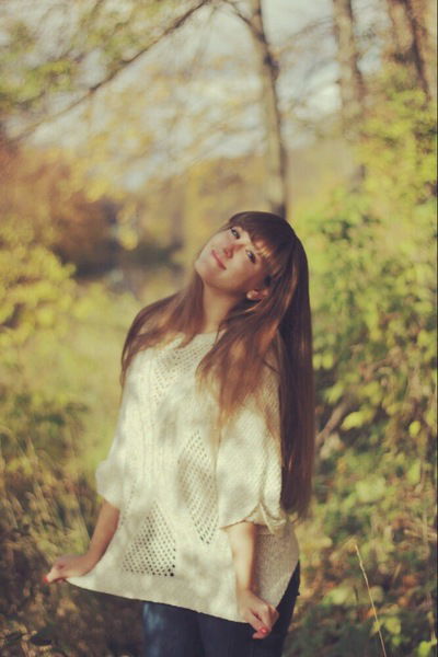 Полина Куркина