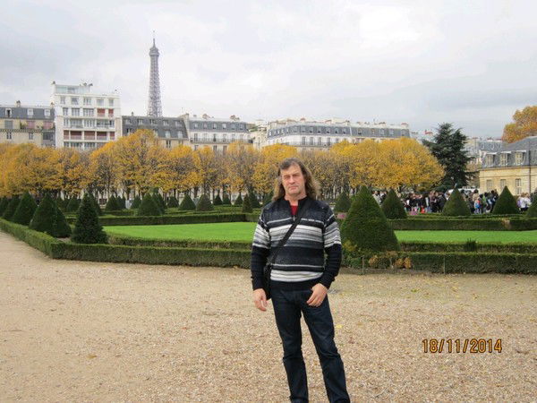 Александр Януш