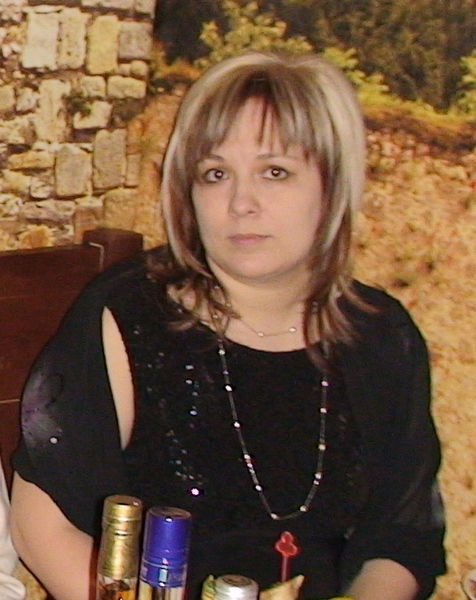 Ирина Кузнецова