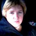 Елена Митрохина