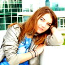 Женя Павлова