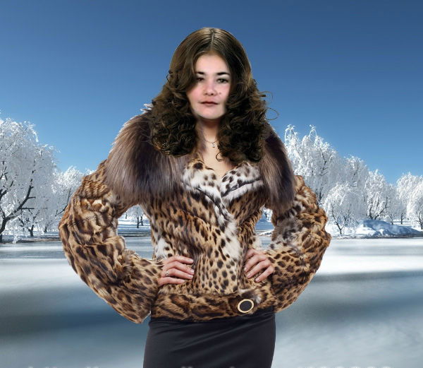 Светлана Михайлова