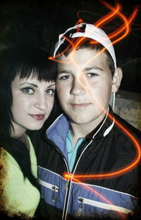 Никита Кругликов