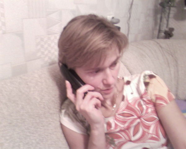 Лилия Каськова