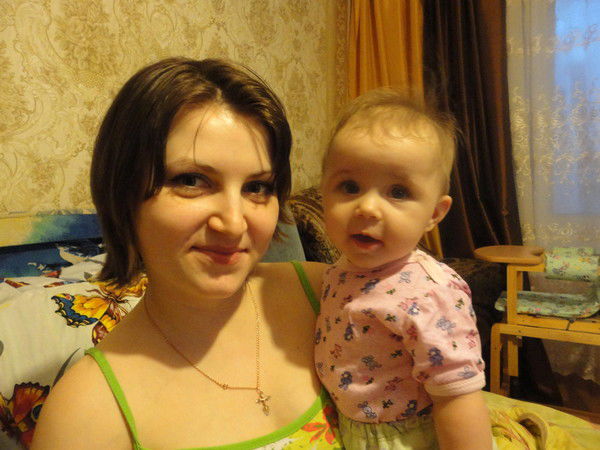 Татьяна Зубова