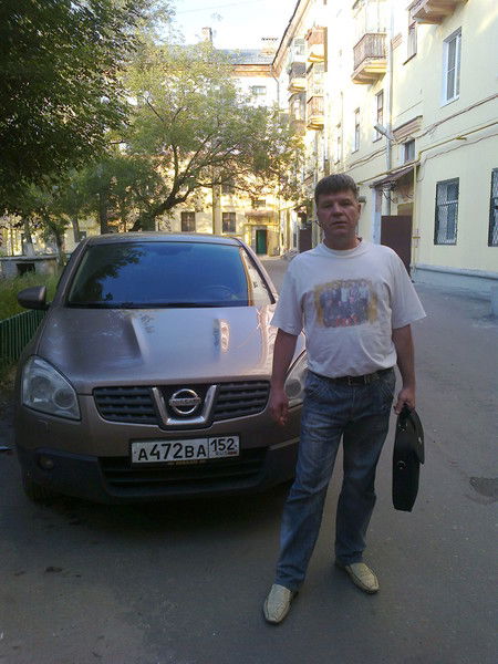 Сергей Кропотин