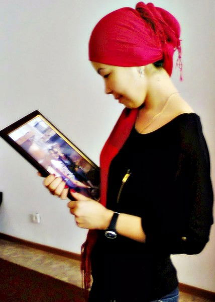 Гульфайрус Жангали