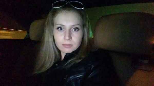 Анастасия Омарова