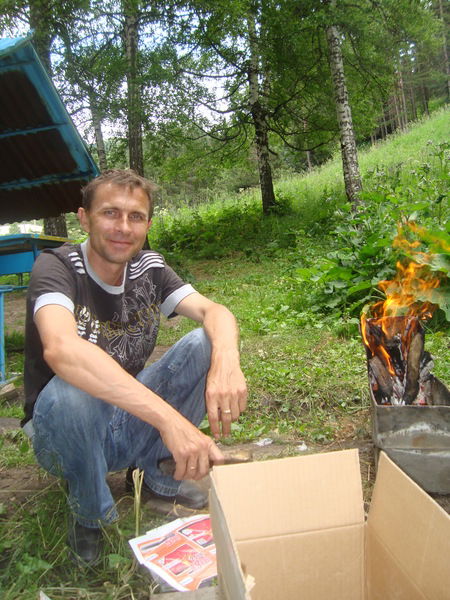 Сергей Кучковский