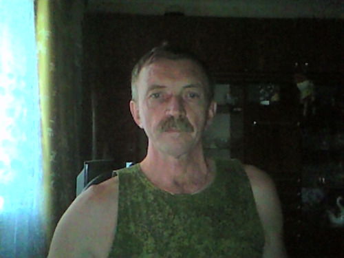 Николаи Фадеев