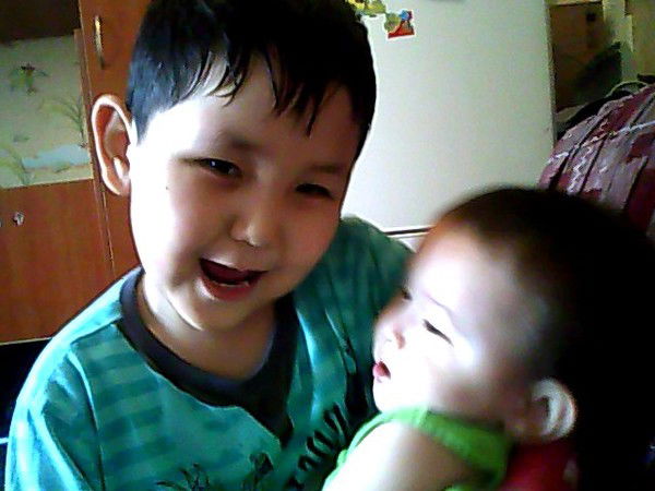 Гульнур Хамзина