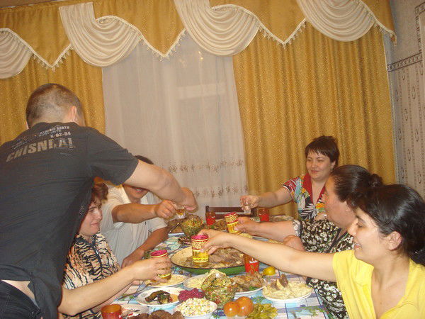 Ербол Мусаинов