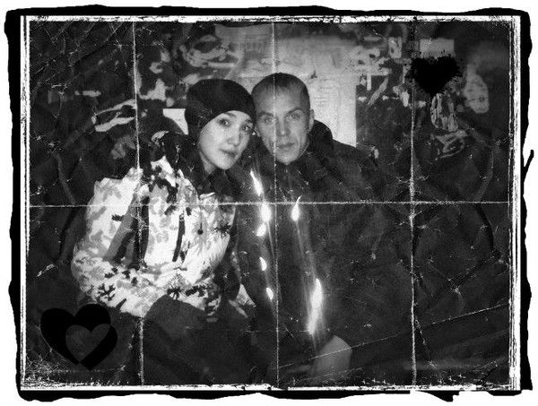 Валентина Сенина