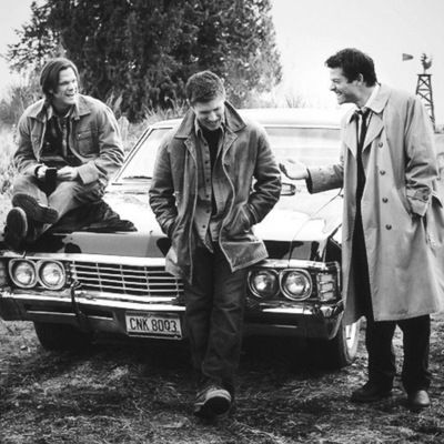 Анастасия Андреевна