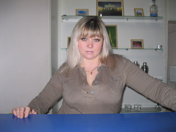 Елена Гайдукова(Лысенко)