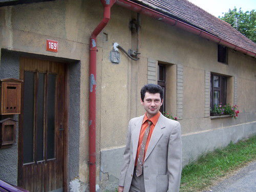 Юрий Калабеков