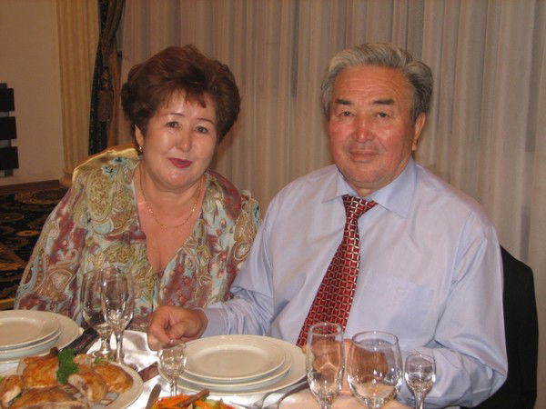 Айсауле Айпеисова