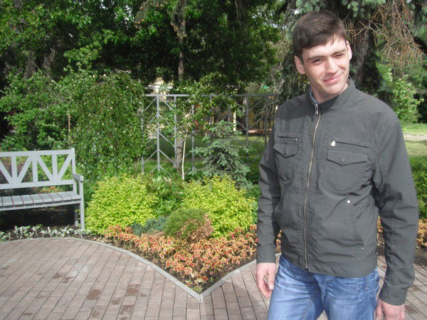 Евгений Луговской