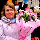Ирина Максимова