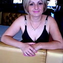 Карина Кудрявцева
