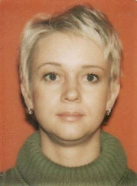 Екатерина Павлова