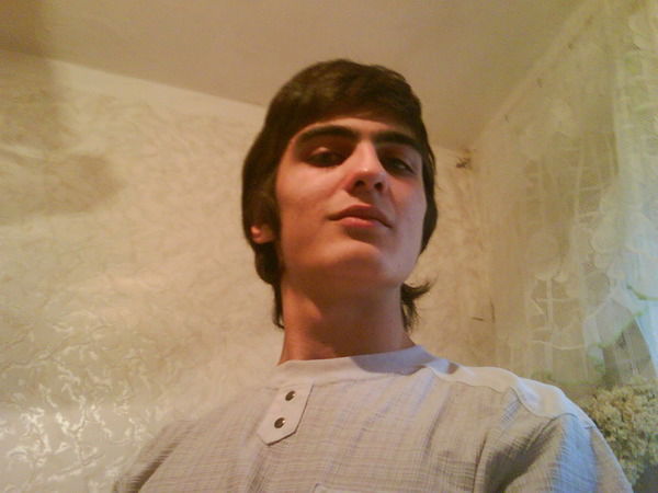 Сергей Перадзе