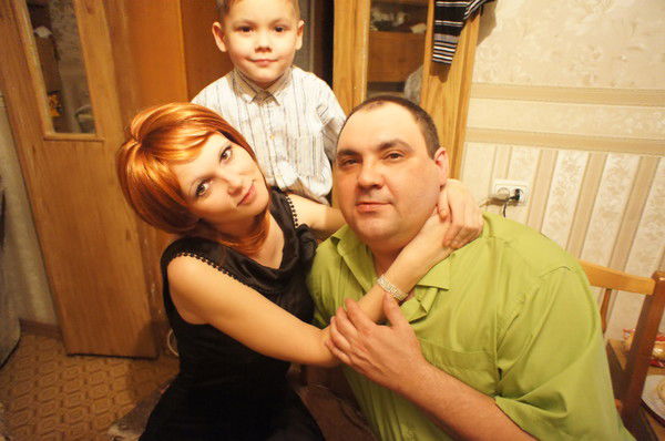 Жанна Кузнецова