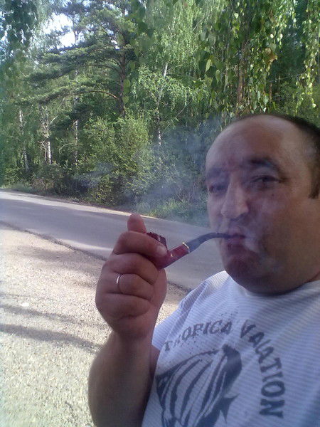 Александр Козявкин