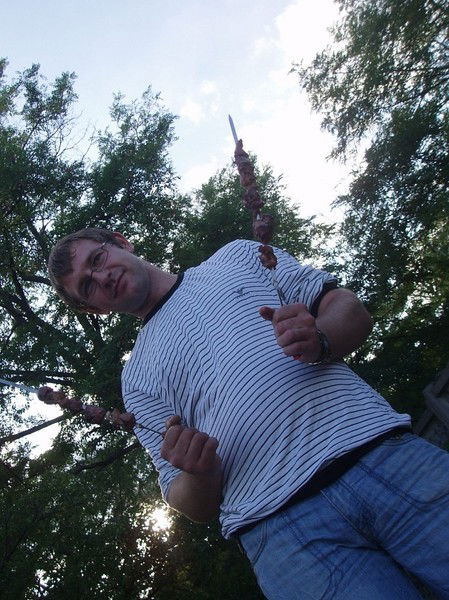 Андрей Цыганов