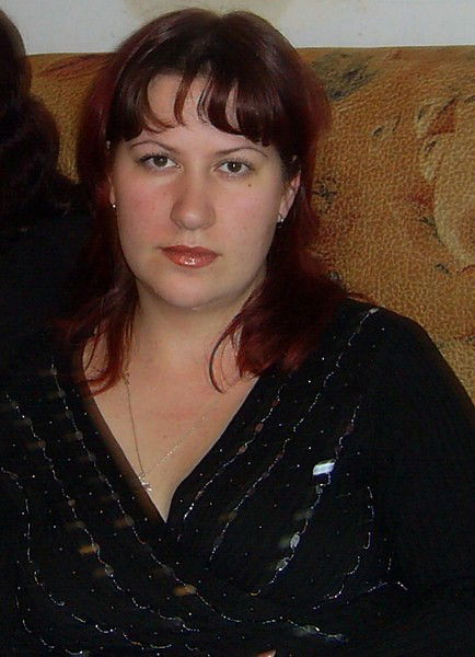 Анастасия Поташкина