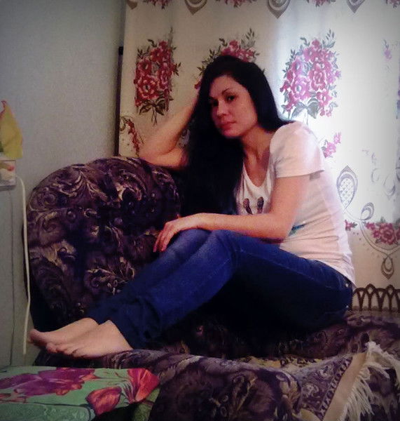 Анастасия Владимирцева